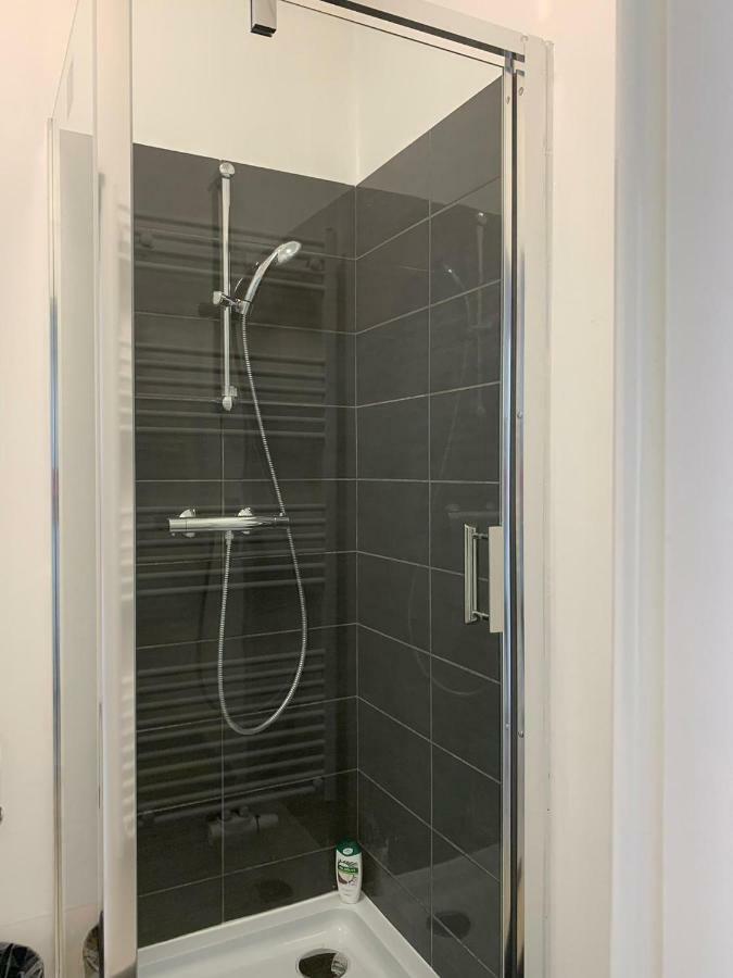 Modern Second Floor Appartamento